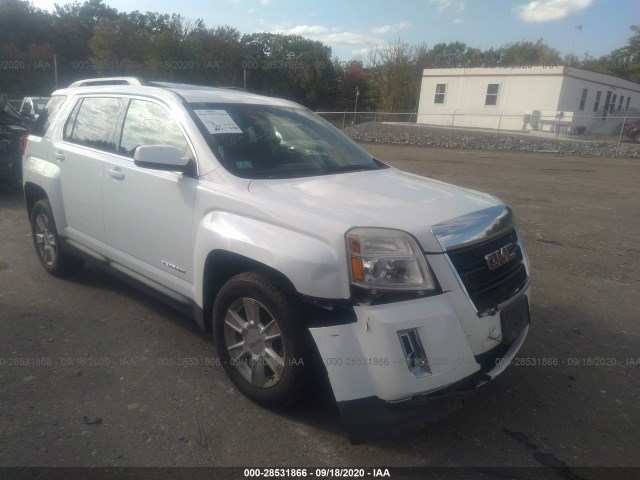 GMC TERRAIN 2011 2ctfltec2b6455081