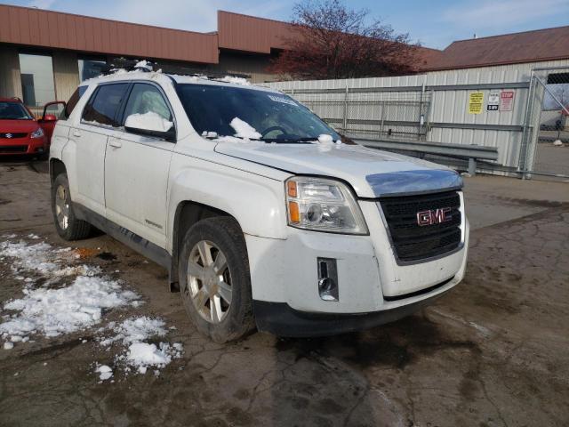 GMC TERRAIN SL 2011 2ctfltec2b6458806