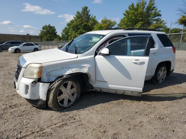 GMC TERRAIN SL 2011 2ctfltec2b6474097