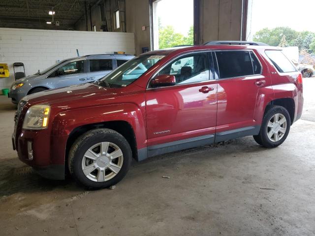 GMC TERRAIN SL 2011 2ctfltec3b6209415