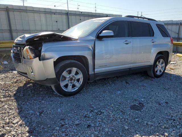 GMC TERRAIN SL 2011 2ctfltec3b6254788