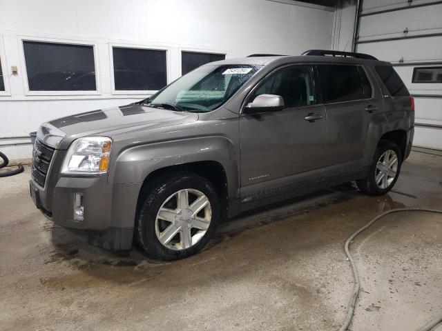 GMC TERRAIN SL 2011 2ctfltec3b6258663