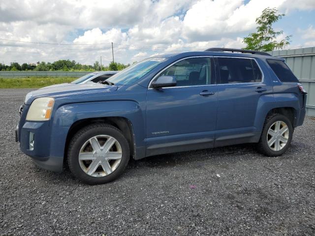 GMC TERRAIN 2011 2ctfltec3b6258890