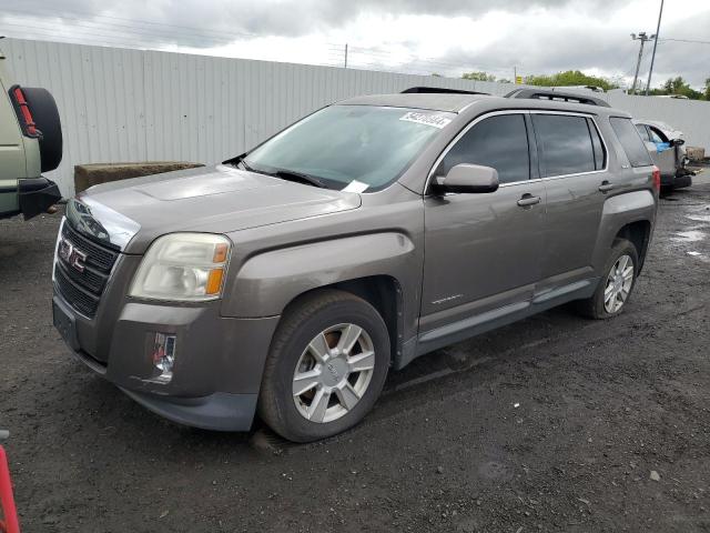 GMC TERRAIN 2011 2ctfltec3b6271817