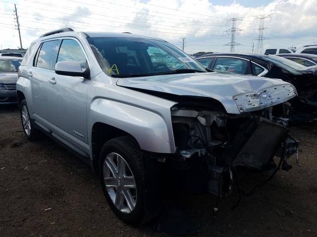 GMC TERRAIN SL 2011 2ctfltec3b6282638