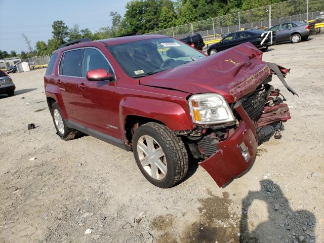 GMC TERRAIN SL 2011 2ctfltec3b6292005