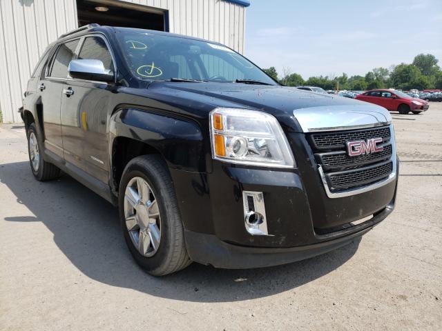 GMC TERRAIN SL 2011 2ctfltec3b6295468