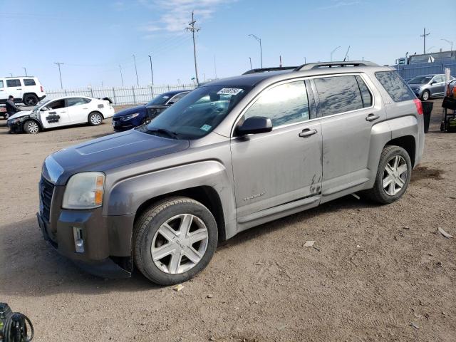 GMC TERRAIN 2011 2ctfltec3b6303861