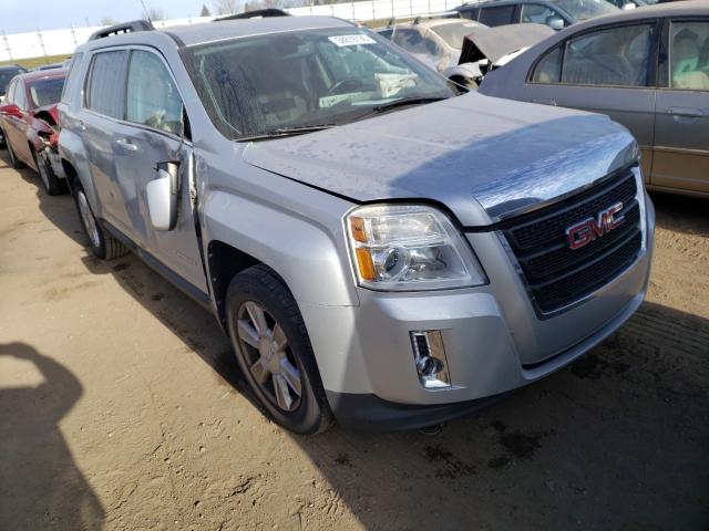 GMC TERRAIN SL 2011 2ctfltec3b6331627