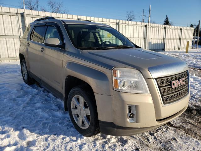 GMC TERRAIN SL 2011 2ctfltec3b6332115