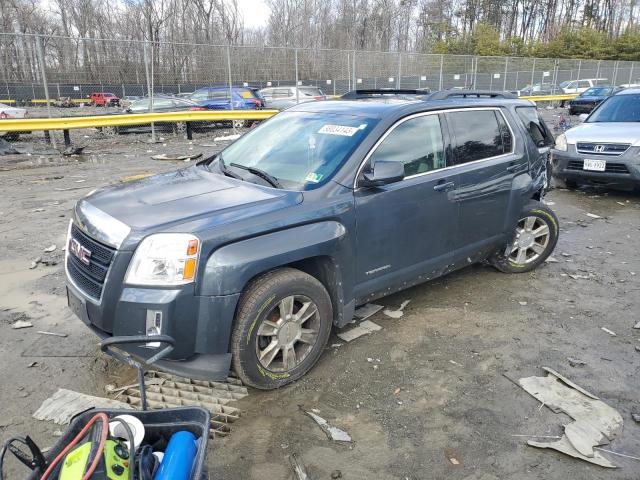 GMC TERRAIN SL 2011 2ctfltec3b6337489