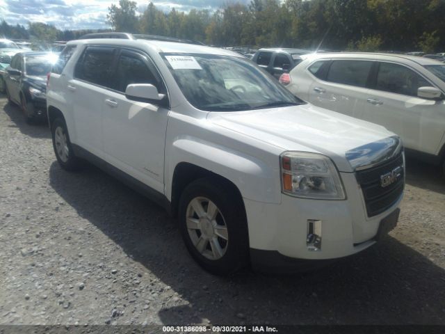 GMC TERRAIN 2011 2ctfltec3b6341297