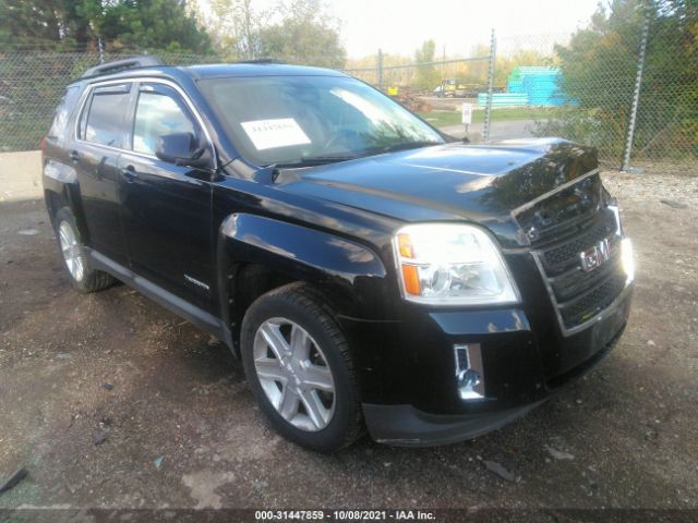 GMC TERRAIN 2011 2ctfltec3b6361839