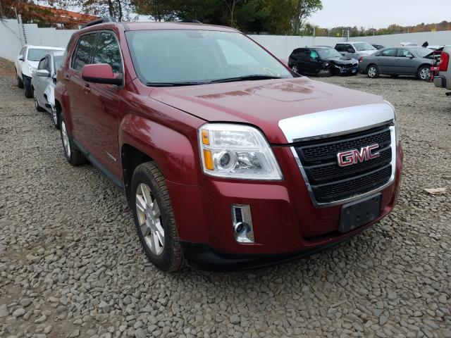 GMC TERRAIN SL 2011 2ctfltec3b6372985