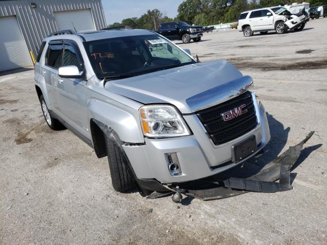 GMC TERRAIN SL 2011 2ctfltec3b6396297