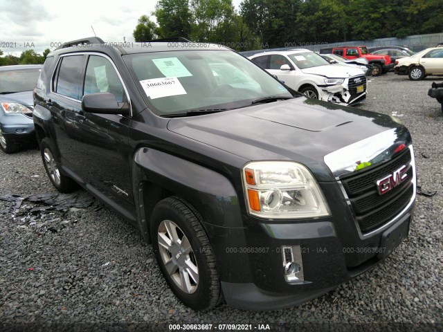 GMC TERRAIN 2011 2ctfltec3b6399507