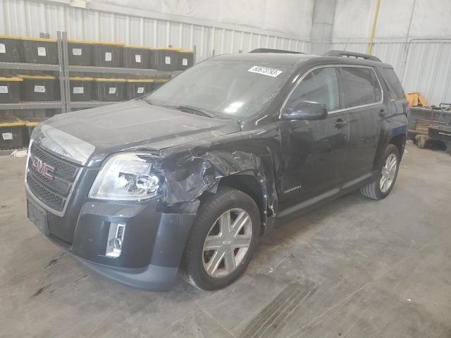 GMC TERRAIN SL 2011 2ctfltec3b6472942