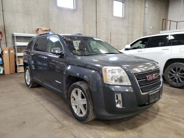 GMC TERRAIN 2011 2ctfltec4b6223694