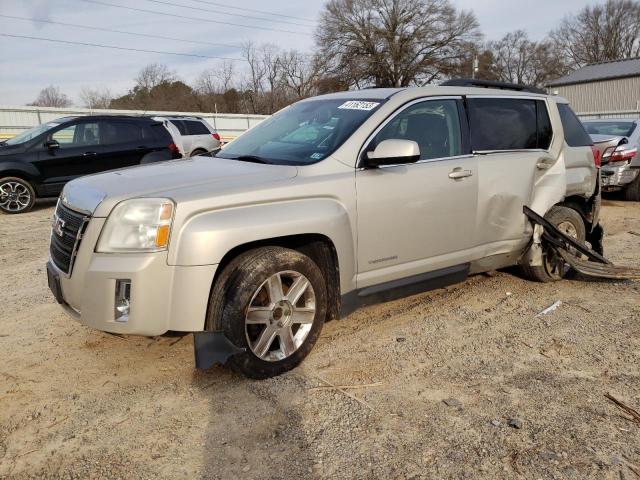 GMC TERRAIN 2011 2ctfltec4b6239121