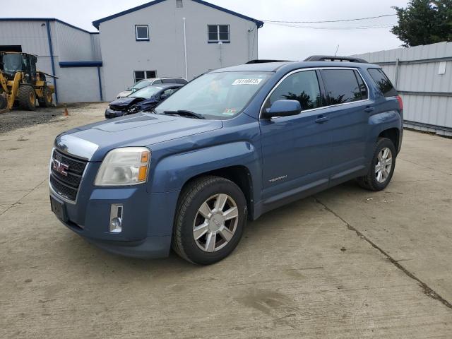 GMC TERRAIN 2011 2ctfltec4b6266044