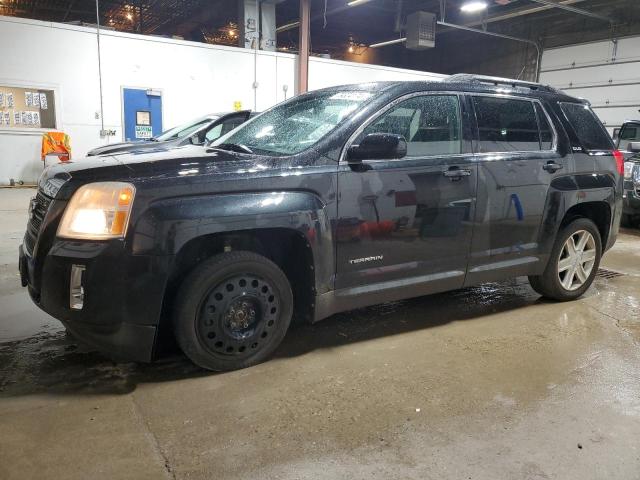 GMC TERRAIN SL 2011 2ctfltec4b6284317