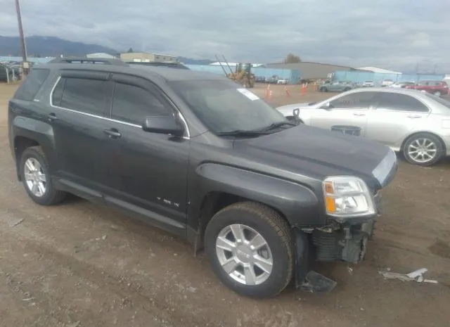 GMC TERRAIN 2011 2ctfltec4b6335184