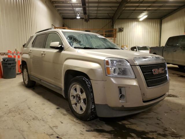 GMC TERRAIN SL 2011 2ctfltec4b6363857