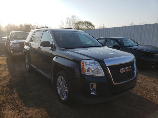 GMC TERRAIN SL 2011 2ctfltec4b6377032