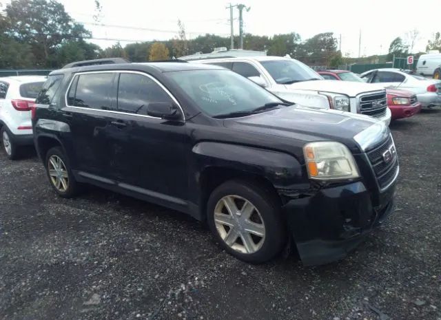 GMC TERRAIN 2011 2ctfltec4b6385776