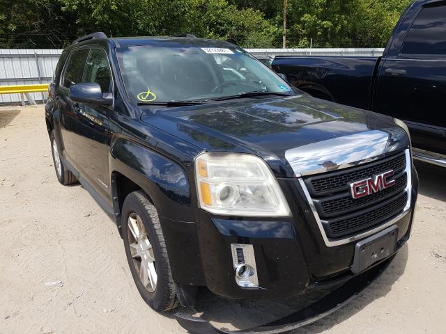 GMC TERRAIN SL 2011 2ctfltec4b6386930