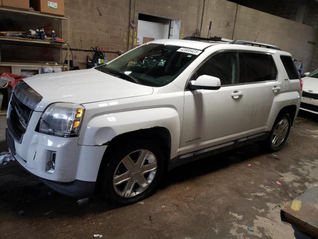 GMC TERRAIN SL 2011 2ctfltec4b6410546