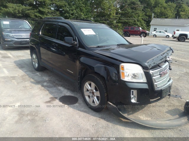 GMC TERRAIN 2011 2ctfltec4b6447273