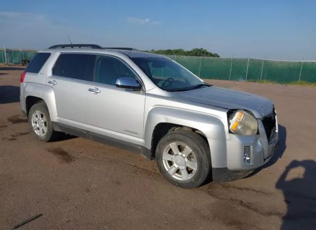 GMC TERRAIN 2011 2ctfltec5b6206712