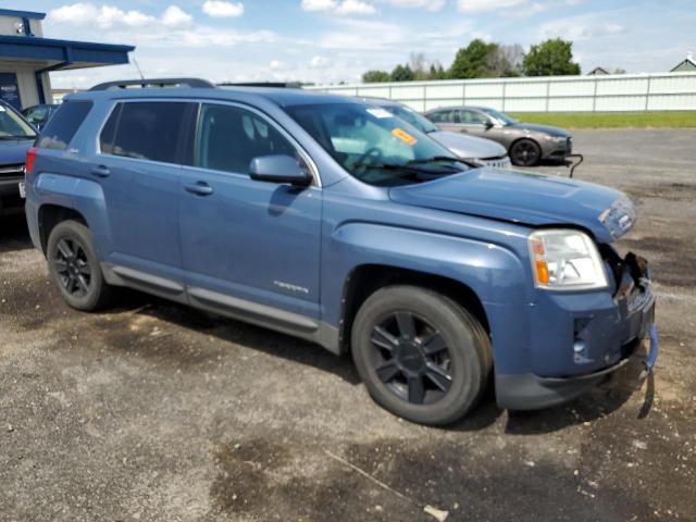 GMC TERRAIN SL 2011 2ctfltec5b6232775