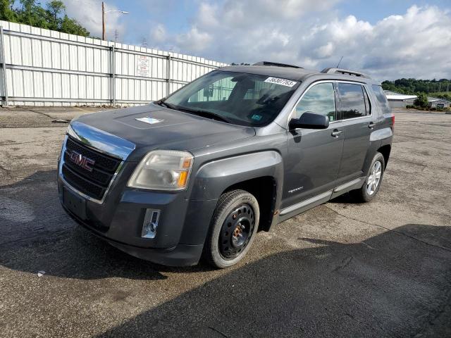 GMC TERRAIN SL 2011 2ctfltec5b6233019