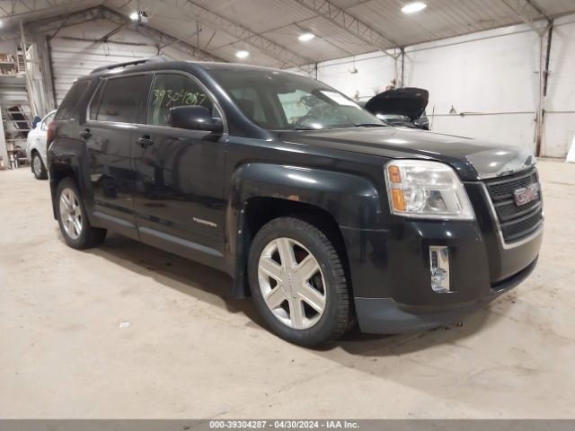 GMC TERRAIN 2011 2ctfltec5b6235756