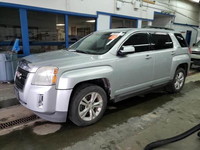 GMC TERRAIN SL 2011 2ctfltec5b6241346