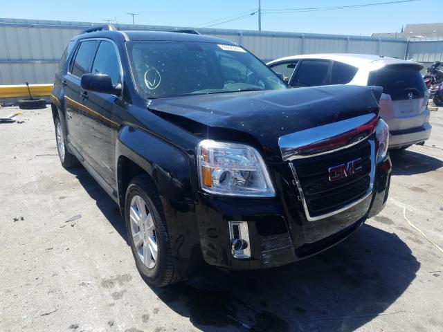 GMC TERRAIN SL 2011 2ctfltec5b6247602