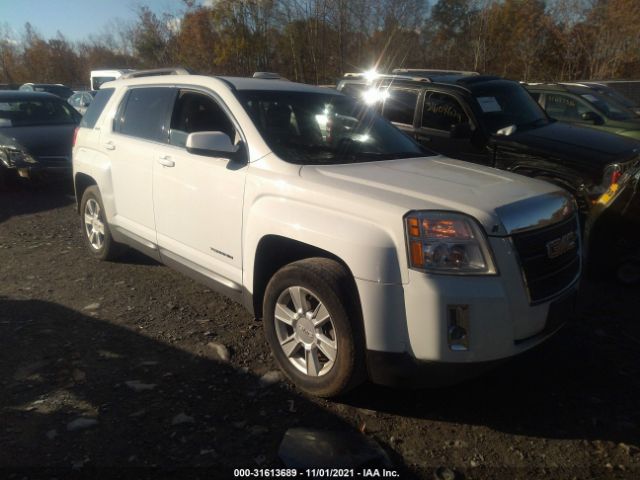 GMC TERRAIN 2011 2ctfltec5b6258244