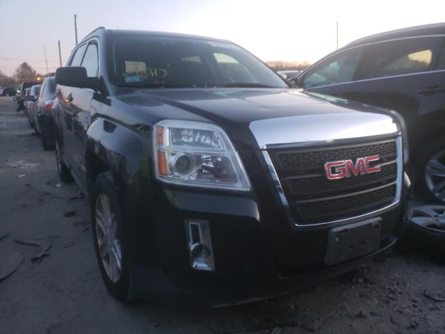 GMC TERRAIN SL 2011 2ctfltec5b6289302