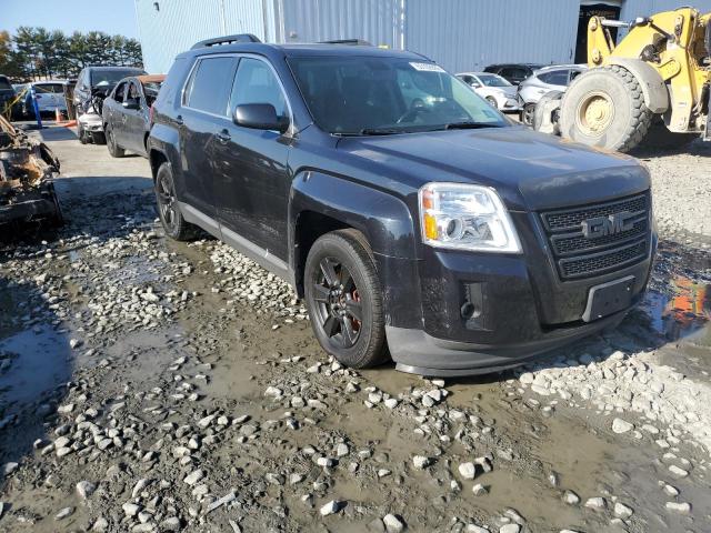 GMC TERRAIN SL 2011 2ctfltec5b6297867