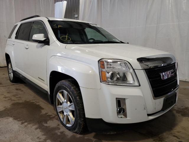 GMC TERRAIN SL 2011 2ctfltec5b6339230