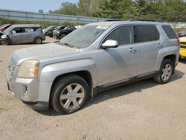 GMC TERRAIN SL 2011 2ctfltec5b6366007