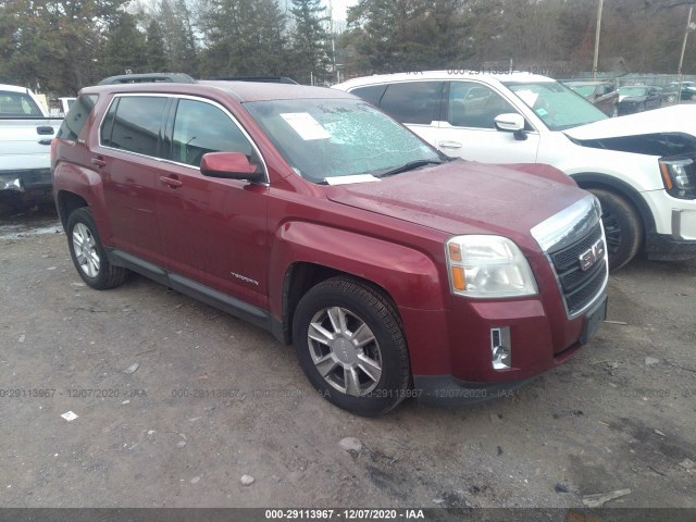 GMC TERRAIN 2011 2ctfltec5b6380926