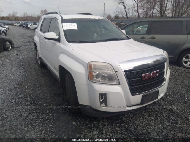 GMC TERRAIN 2011 2ctfltec5b6421118