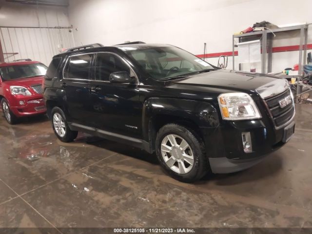 GMC TERRAIN 2011 2ctfltec5b6425279