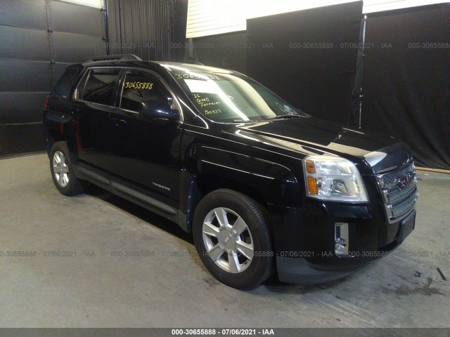 GMC TERRAIN 2011 2ctfltec5b6458993