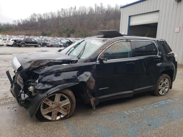 GMC TERRAIN SL 2011 2ctfltec5b6465376