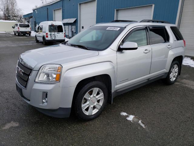 GMC TERRAIN 2011 2ctfltec6b6221123