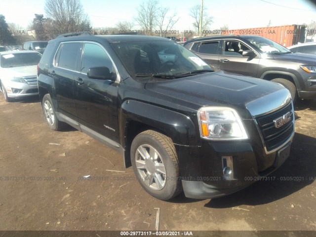 GMC TERRAIN 2011 2ctfltec6b6236706